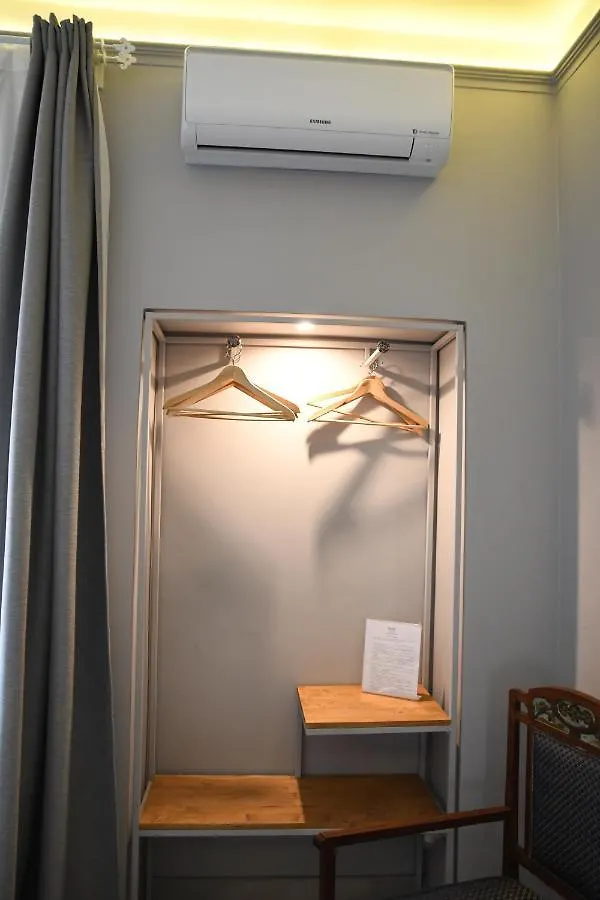 Ferienwohnung Magg Catania Privatunterkunft