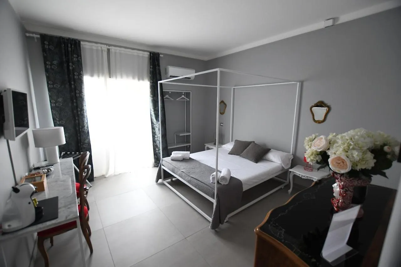 Ferienwohnung Magg Catania 0*,