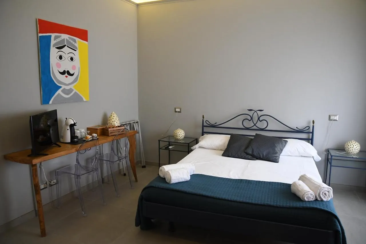 Ferienwohnung Magg Catania