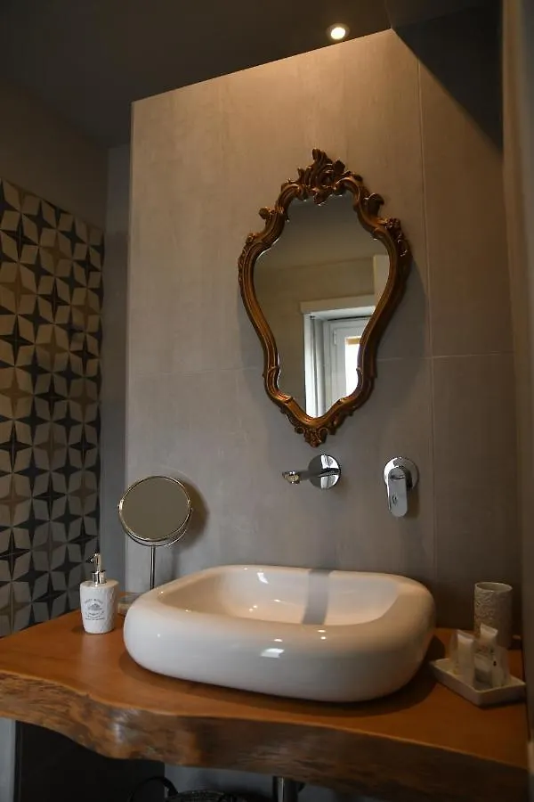 Ferienwohnung Magg Catania Privatunterkunft
