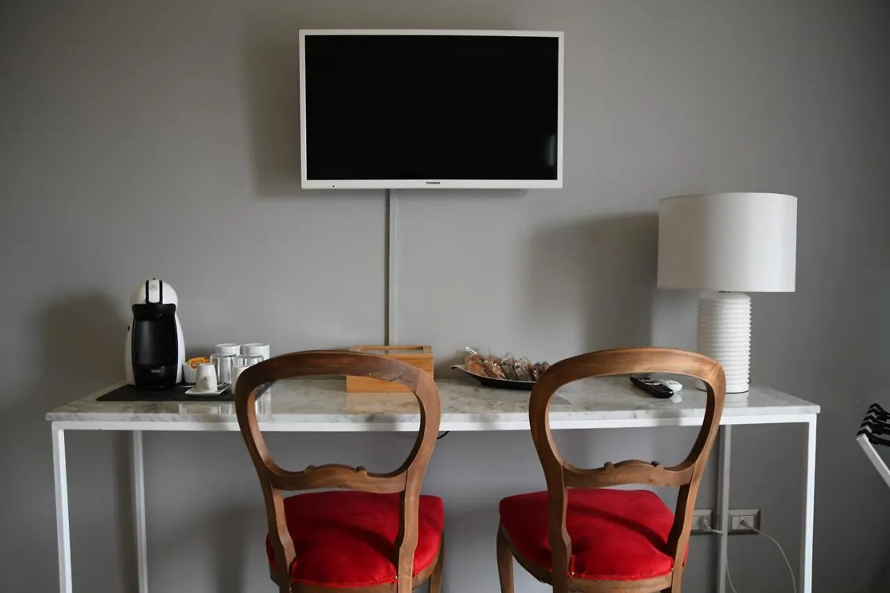 Privatunterkunft Ferienwohnung Magg Catania