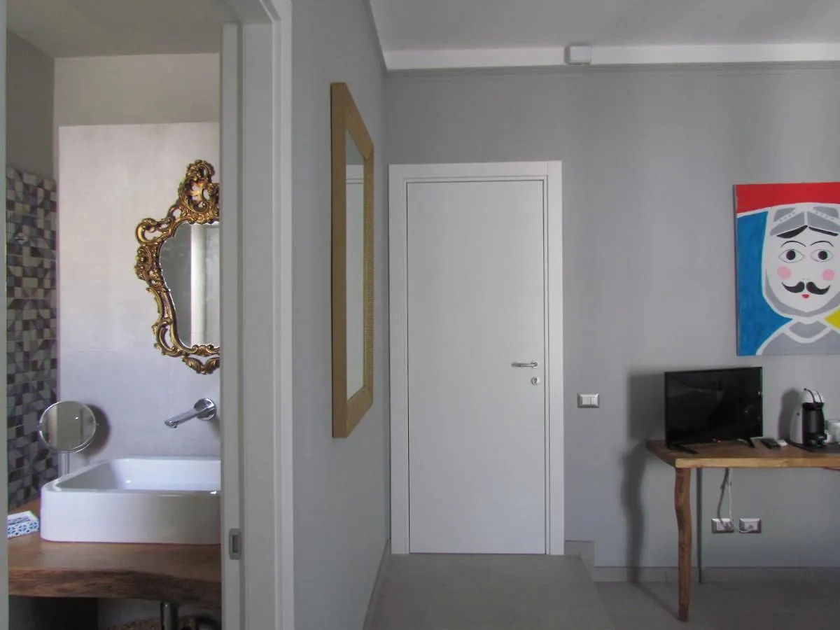 Ferienwohnung Magg Catania