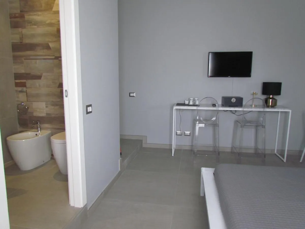 Ferienwohnung Magg Catania 0*,