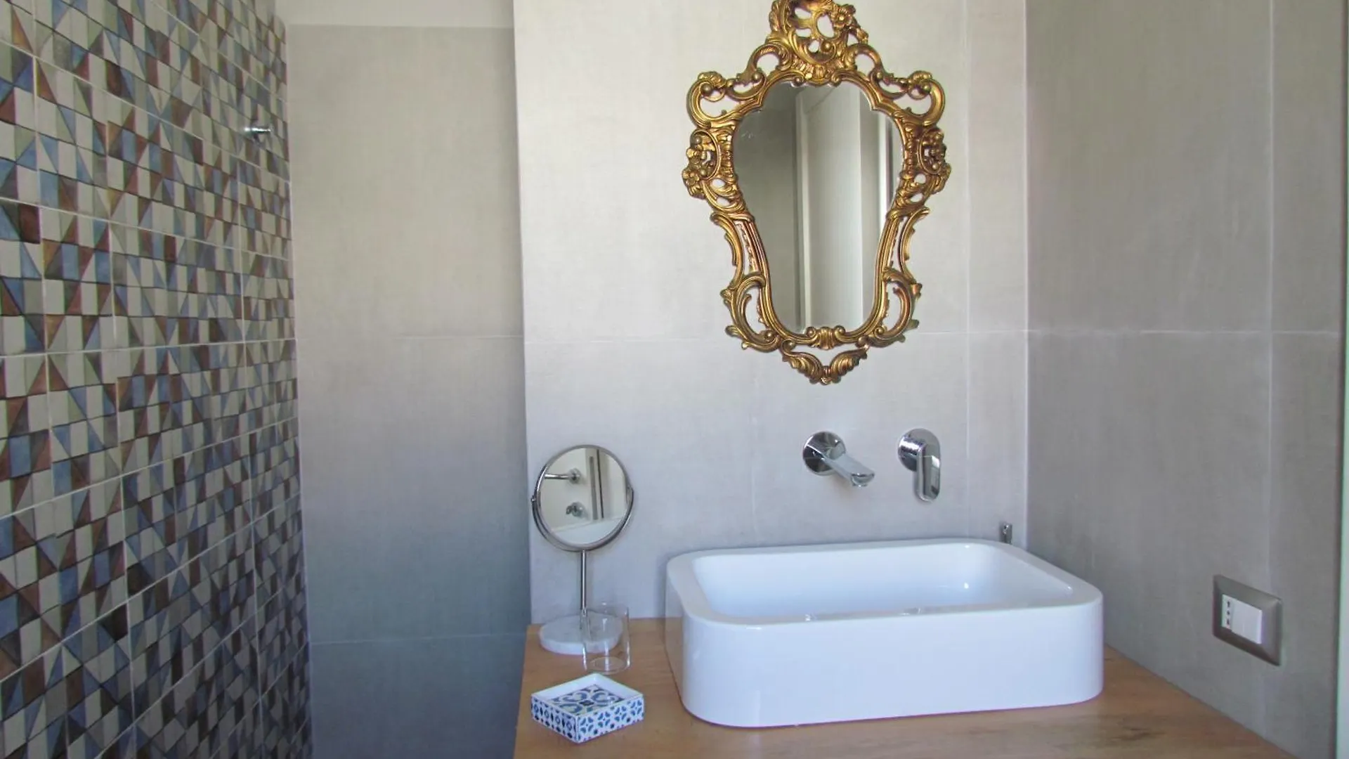 Ferienwohnung Magg Catania Privatunterkunft